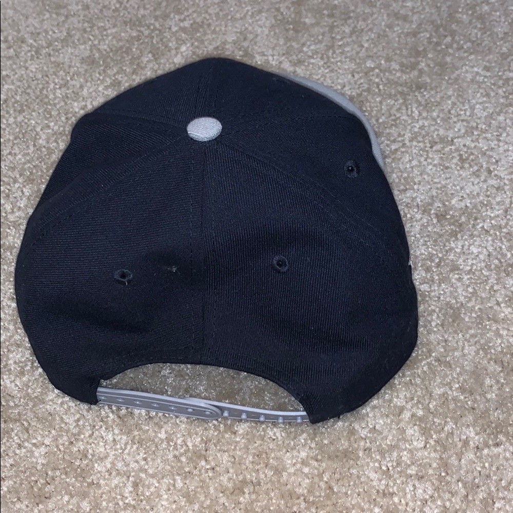 SnapBack Hat - Picture 3 of 8